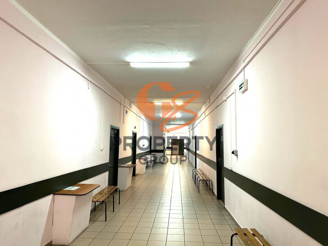 Lokal Wynajem Warszawa Wola 11